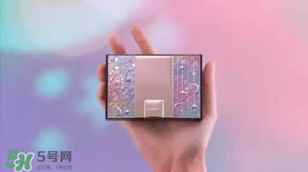 資生堂美少女戰(zhàn)士彩妝介紹 資生堂美少女戰(zhàn)士粉餅多少錢？