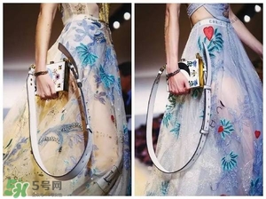 迪奧塔羅牌包包多少錢？dior塔羅牌包包價(jià)格