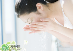 孕婦可以用白醋洗臉嗎？孕婦用白醋洗臉好嗎？