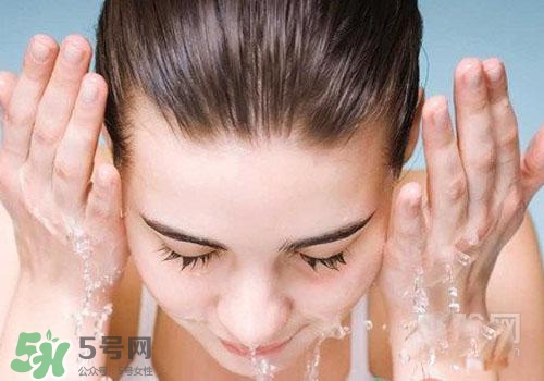 孕婦可以用白醋洗臉嗎？孕婦用白醋洗臉好嗎？