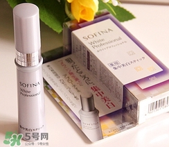 sofina淡斑筆怎么用？蘇菲娜淡斑筆使用方法