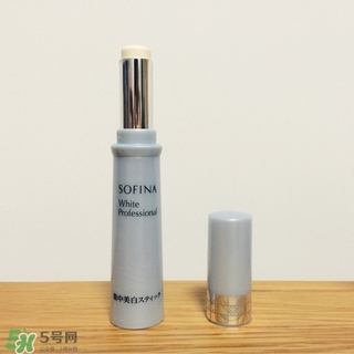 sofina淡斑筆怎么用？蘇菲娜淡斑筆使用方法