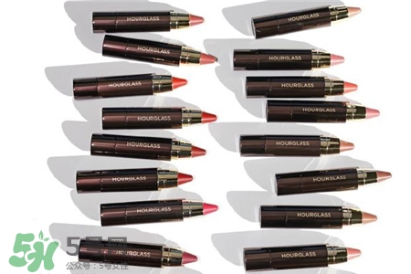 hourglass2017新唇膏筆多少錢(qián)?hourglass唇膏筆價(jià)格