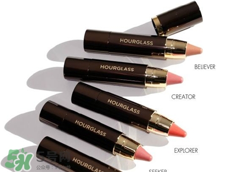 hourglass2017新唇膏筆多少錢(qián)?hourglass唇膏筆價(jià)格