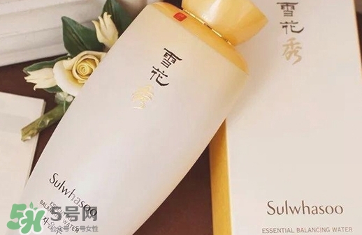 雪花秀潤燥精華怎么用?雪花秀潤燥精華使用方法 雪花秀潤燥精華怎么用?雪花秀潤燥精華使用方法