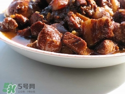 吃紅燒肉會(huì)胖嗎?紅燒肉的熱量高嗎 吃紅燒肉會(huì)胖嗎?紅燒肉的熱量高嗎