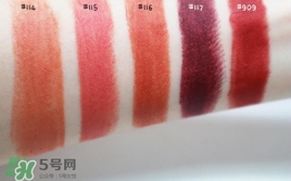 3ce116適合黃皮嗎？3ce口紅116適合什么膚色？