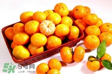 橘子搖一搖會(huì)變甜嗎？為什么橘子搖后會(huì)變甜？