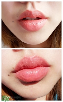 植村秀cr342是什么顏色？植村秀唇膏cr342試色 