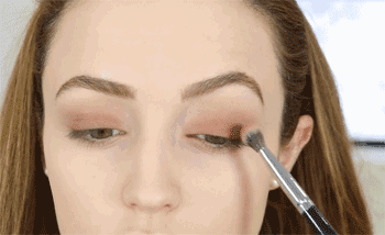 楓葉棕是什么顏色？楓葉棕口紅試色