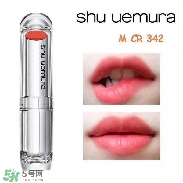 楓葉棕口紅什么牌子好？楓葉棕口紅推薦