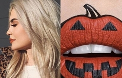 楓葉棕是什么顏色？楓葉棕口紅試色