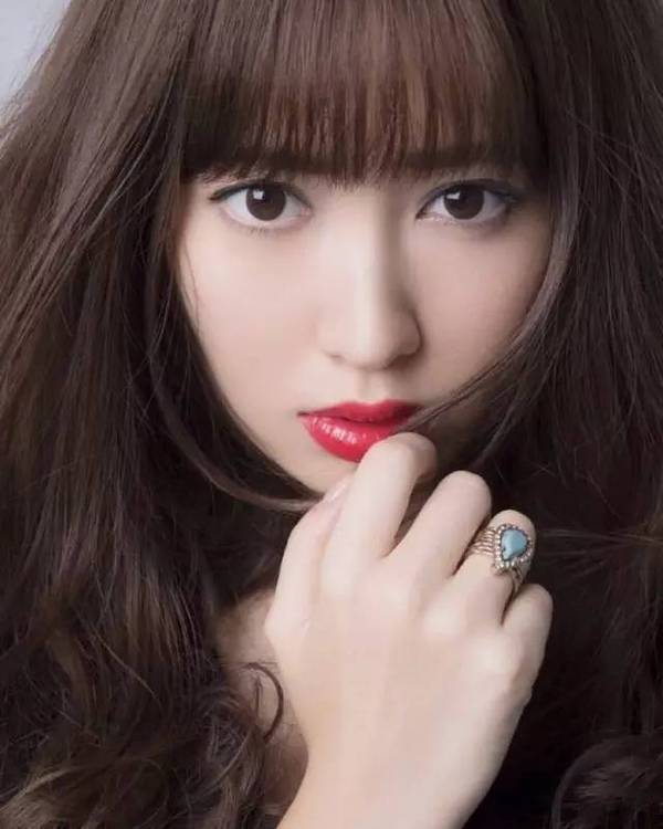 楓葉棕是什么顏色？楓葉棕口紅試色