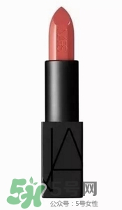 楓葉棕口紅什么牌子好？楓葉棕口紅推薦