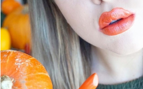 楓葉棕是什么顏色？楓葉棕口紅試色