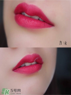 植村秀柔霧唇膏多少錢？植村秀唇膏日本價格