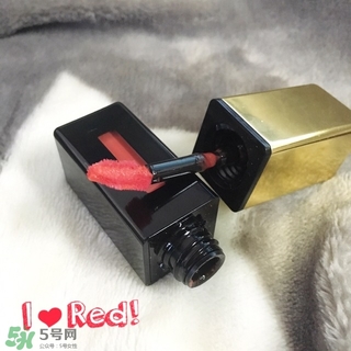 ysl唇釉207試色 ysl唇釉207試色圖 ysl唇釉207試色 ysl唇釉207試色圖