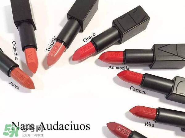 楓葉棕口紅什么牌子好？楓葉棕口紅推薦