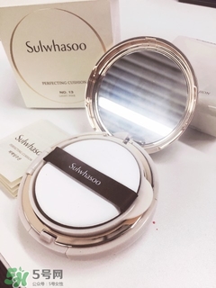 雪花秀氣墊bb霜多少錢?雪花秀氣墊bb霜專柜價(jià)格 雪花秀氣墊bb霜多少錢?雪花秀氣墊bb霜專柜價(jià)格