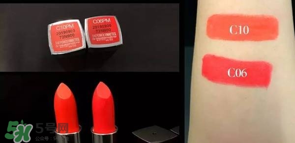 楓葉棕口紅什么牌子好？楓葉棕口紅推薦