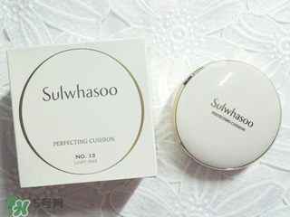 雪花秀氣墊bb霜多少錢?雪花秀氣墊bb霜專柜價(jià)格 雪花秀氣墊bb霜多少錢?雪花秀氣墊bb霜專柜價(jià)格