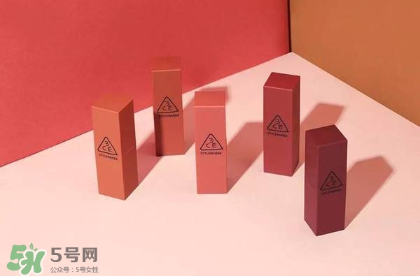 楓葉棕口紅什么牌子好？楓葉棕口紅推薦