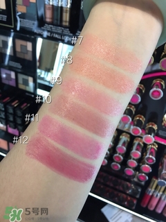 ysl夾心唇膏多少錢(qián)?ysl夾心唇膏專柜價(jià)格