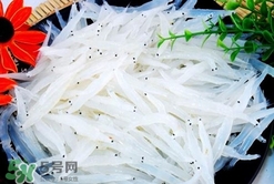 銀魚(yú)可以冷凍嗎?冷凍小銀魚(yú)怎么做好吃 銀魚(yú)可以冷凍嗎?冷凍小銀魚(yú)怎么做好吃