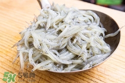 銀魚(yú)可以冷凍嗎?冷凍小銀魚(yú)怎么做好吃 銀魚(yú)可以冷凍嗎?冷凍小銀魚(yú)怎么做好吃