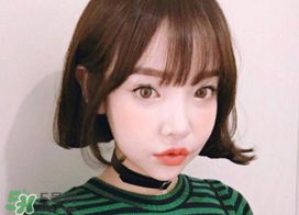 2017發(fā)型流行趨勢圖片_17年流行的發(fā)型圖片 2017發(fā)型流行趨勢圖片_17年流行的發(fā)型圖片