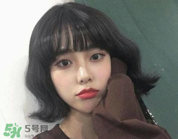 2017發(fā)型流行趨勢圖片_17年流行的發(fā)型圖片 2017發(fā)型流行趨勢圖片_17年流行的發(fā)型圖片