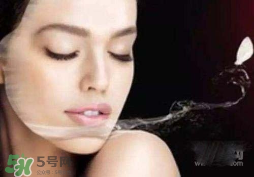 補水面膜一般敷多長時間？補水面膜敷多久？