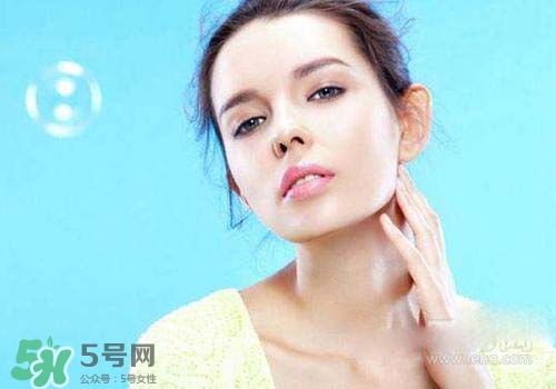 補水面膜一般敷多長時間？補水面膜敷多久？