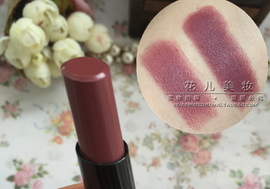 煙粉色是什么顏色？煙粉色口紅試色