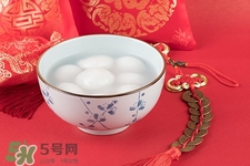 孕婦可以吃元宵嗎?孕婦吃元宵好嗎 孕婦可以吃元宵嗎?孕婦吃元宵好嗎