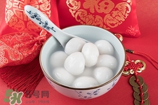 孕婦可以吃元宵嗎?孕婦吃元宵好嗎 孕婦可以吃元宵嗎?孕婦吃元宵好嗎