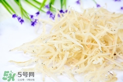 銀魚不能和什么一起吃?吃銀魚禁忌 銀魚不能和什么一起吃?吃銀魚禁忌
