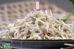 銀魚不能和什么一起吃?吃銀魚禁忌 銀魚不能和什么一起吃?吃銀魚禁忌