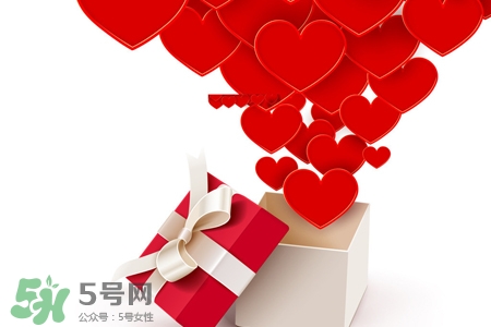 情人節(jié)送什么禮物好？情人節(jié)cp值最高禮物推薦