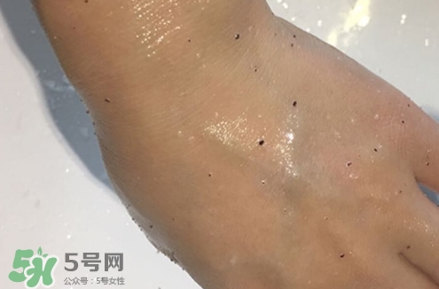 磨砂膏怎么用？磨砂膏使用方法