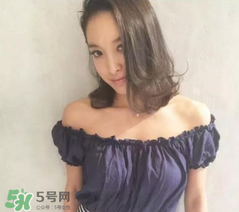 鎖骨卷發(fā)型_鎖骨卷發(fā)圖片大全 鎖骨卷發(fā)型_鎖骨卷發(fā)圖片大全