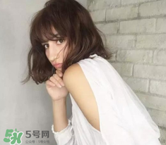 鎖骨卷發(fā)型_鎖骨卷發(fā)圖片大全 鎖骨卷發(fā)型_鎖骨卷發(fā)圖片大全