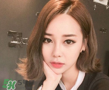 鎖骨卷發(fā)型_鎖骨卷發(fā)圖片大全 鎖骨卷發(fā)型_鎖骨卷發(fā)圖片大全