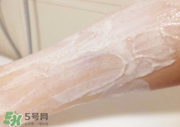 磨砂膏多久用一次？磨砂膏一周用幾次？