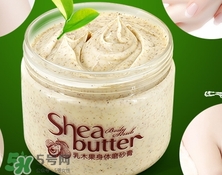 磨砂膏可以去黑頭嗎？磨砂膏怎么去黑頭？