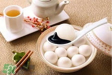 元宵節(jié)要吃餃子嗎？元宵節(jié)吃湯圓還是餃子？