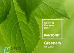 2017年流行什么顏色?2017流行色彩趨勢(shì) 2017年流行什么顏色?2017流行色彩趨勢(shì)
