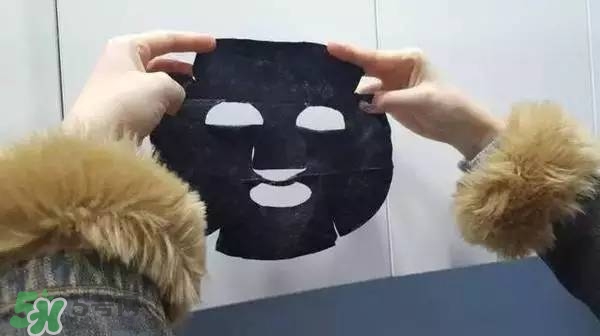 水光面膜用完要洗嗎？水光面膜用完要洗臉嗎