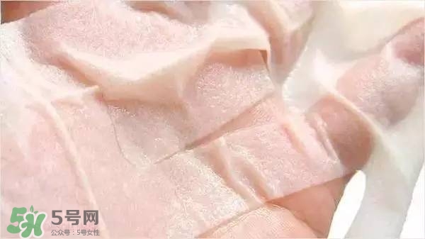 水光面膜用完要洗嗎？水光面膜用完要洗臉嗎