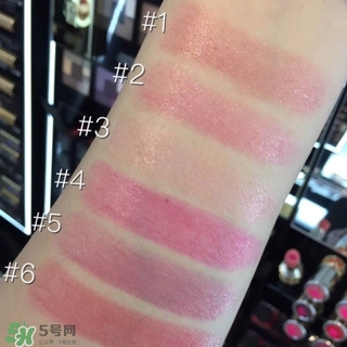 ysl夾心唇膏多少錢(qián)?ysl夾心唇膏專柜價(jià)格